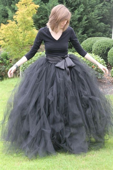 women's black tutu|black adult tutu skirt.